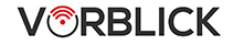 Vorblick Consulting Logo