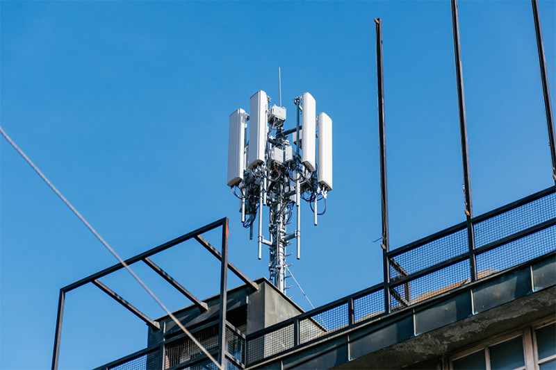 Was bringt das neue und der 5G Netzausbau für Standortvermieter? Vorblick Consulting